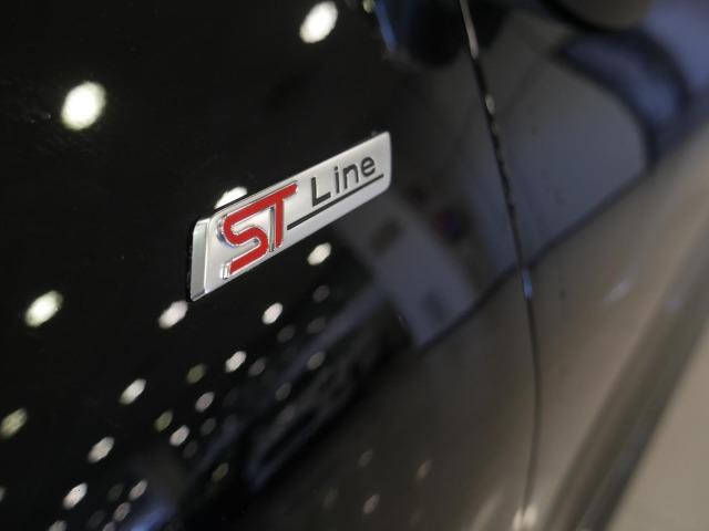 Ford Puma 1.0 EcoBoost 125cv ST-Line MHEV