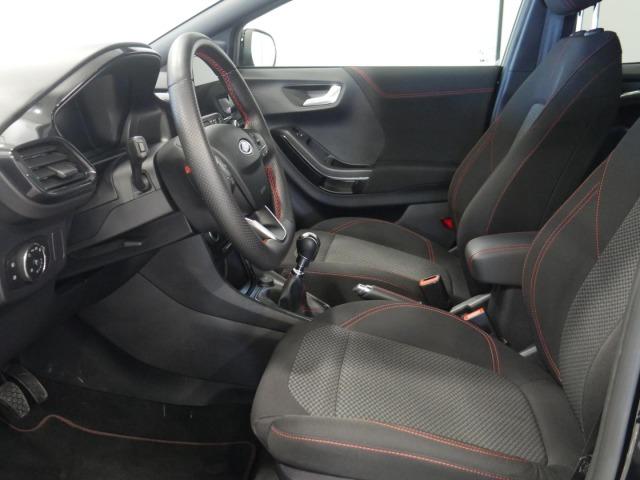 Ford Puma 1.0 EcoBoost 125cv ST-Line MHEV