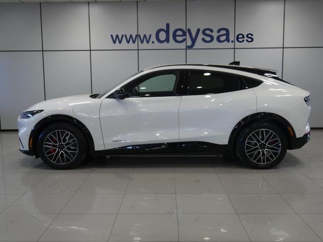 Ford Mustang Mach-e Premium AWD Ran. Están. (Bat. LFP) 242kW