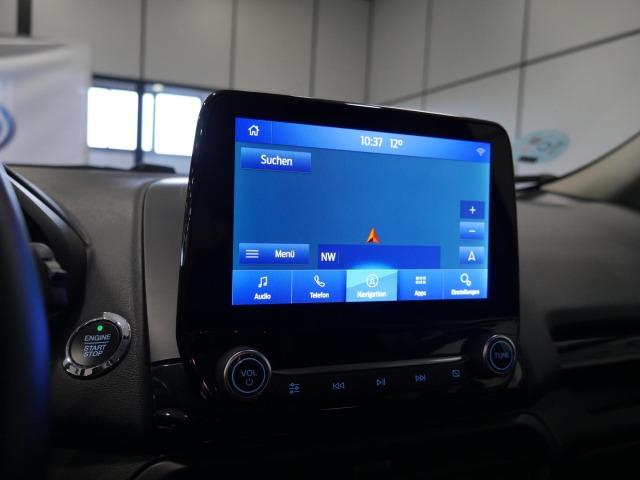 Ford Ecosport 1.0T EcoBoost 92kW (125CV) S&S Active