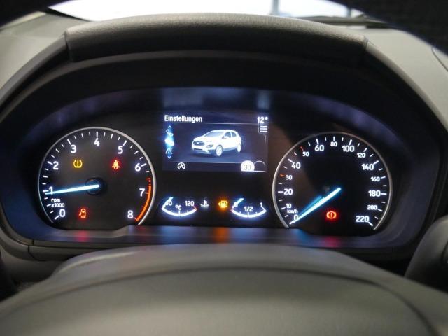 Ford Ecosport 1.0T EcoBoost 92kW (125CV) S&S Active