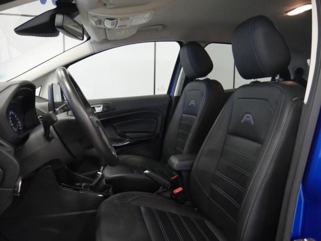 Ford Ecosport 1.0T EcoBoost 92kW (125CV) S&S Active