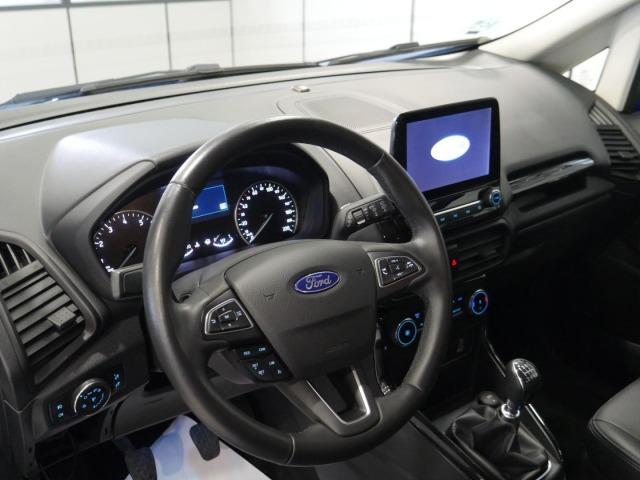 Ford Ecosport 1.0T EcoBoost 92kW (125CV) S&S Active