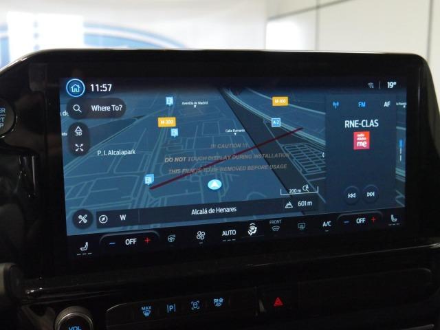 Ford Tourneo Custom 2.0 EcoBlue 125kW L2 Active Auto