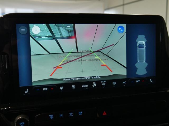 Ford Tourneo Custom 2.0 EcoBlue 125kW L2 Active Auto