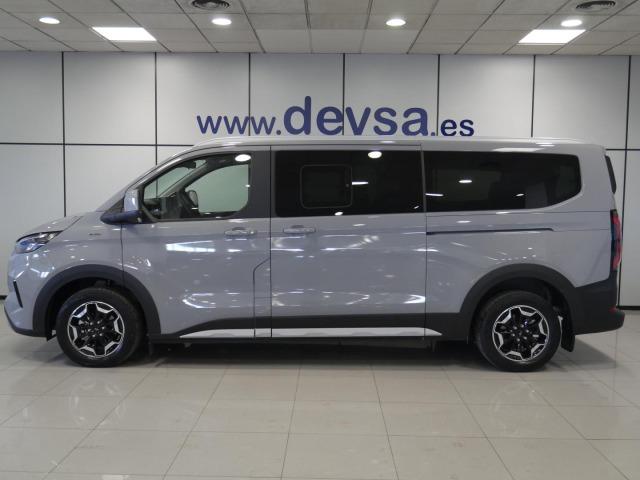 Ford Tourneo Custom 2.0 EcoBlue 125kW L2 Active Auto