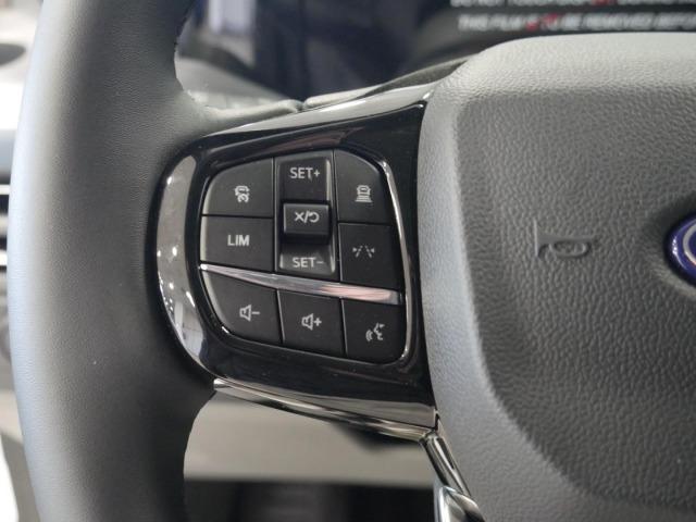 Ford Tourneo Custom 2.0 EcoBlue 125kW L2 Active Auto