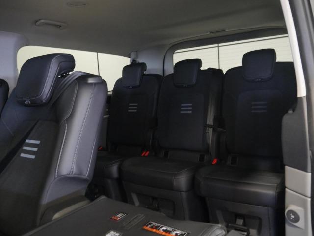 Ford Tourneo Custom 2.0 EcoBlue 125kW L2 Active Auto