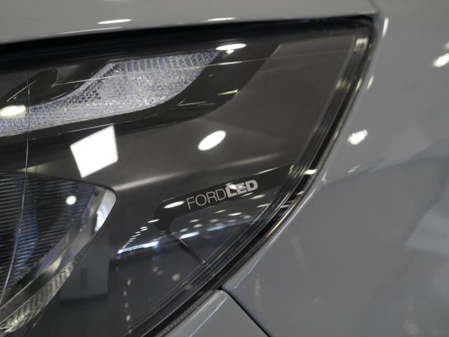 Ford Tourneo Custom 2.0 EcoBlue 125kW L2 Active Auto