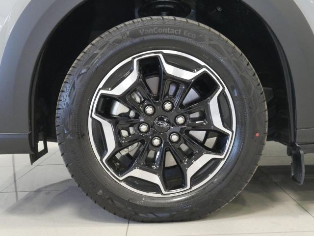 Ford Tourneo Custom 2.0 EcoBlue 125kW L2 Active Auto