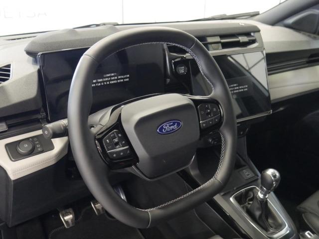 Ford Puma 1.0 EcoBoost 125cv Sound Edition MHEV