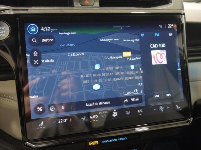 Ford Puma 1.0 EcoBoost 125cv Sound Edition MHEV