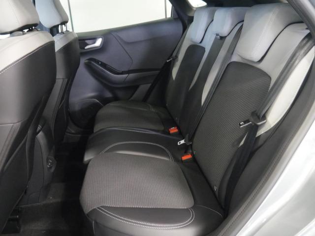 Ford Puma 1.0 EcoBoost 125cv Sound Edition MHEV