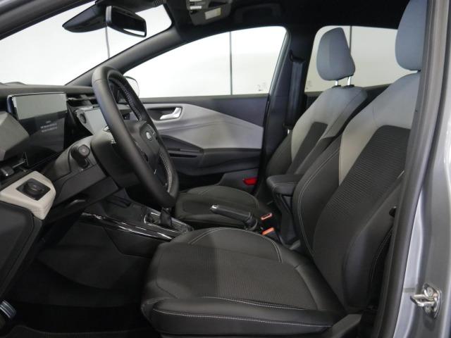 Ford Puma 1.0 EcoBoost 125cv Sound Edition MHEV