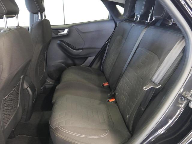 Ford Puma 1.0 EcoBoost 125cv Titanium Design MHEV