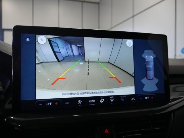 Ford Focus 1.0 Ecoboost MHEV 114kW ST-Line