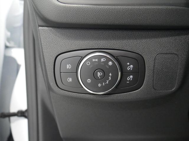 Ford Focus 1.0 Ecoboost MHEV 114kW ST-Line