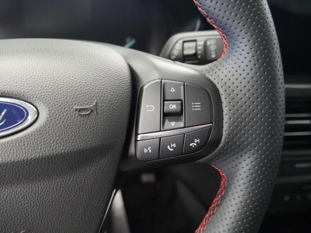 Ford Focus 1.0 Ecoboost MHEV 114kW ST-Line