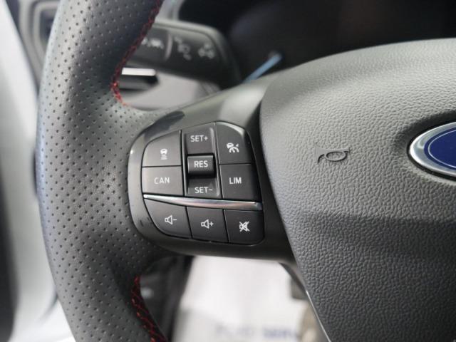 Ford Focus 1.0 Ecoboost MHEV 114kW ST-Line