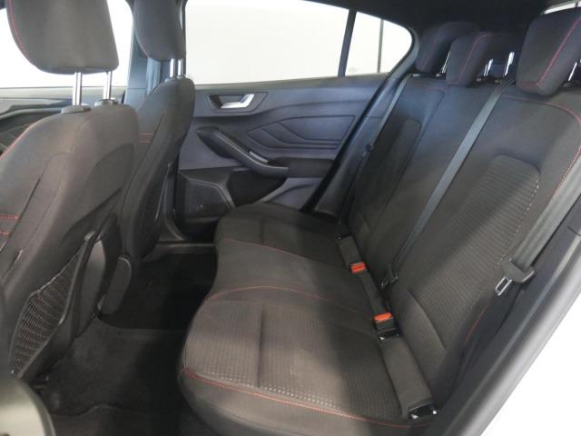 Ford Focus 1.0 Ecoboost MHEV 114kW ST-Line