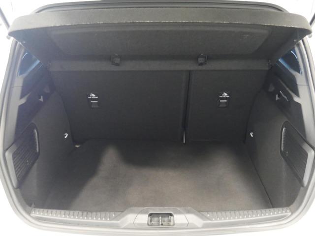 Ford Focus 1.0 Ecoboost MHEV 114kW ST-Line