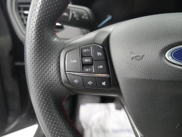 Ford Focus 1.0 Ecoboost MHEV 114kW ST-Line