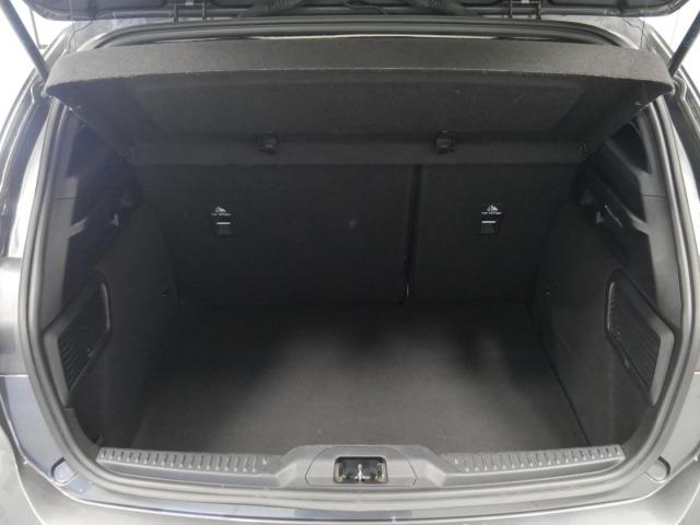 Ford Focus 1.0 Ecoboost MHEV 114kW ST-Line