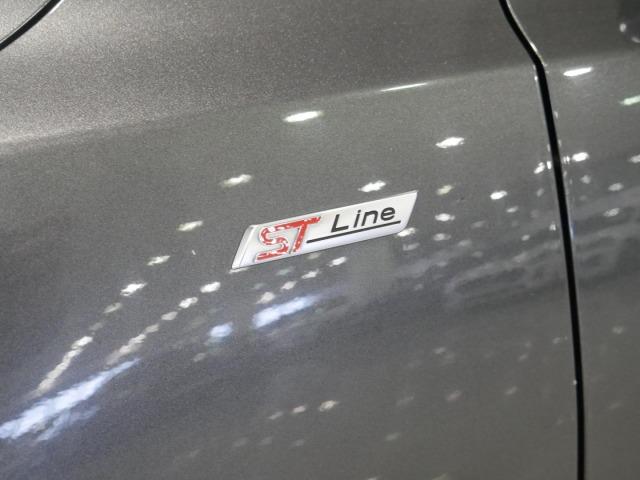 Ford Focus 1.0 Ecoboost MHEV 114kW ST-Line