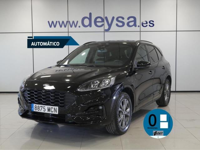 Ford Kuga ST-Line X 2.5 Duratec PHEV 165kW Auto