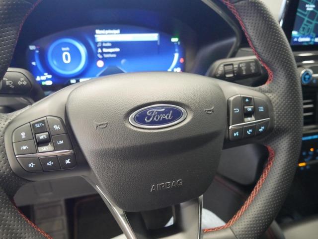 Ford Kuga ST-Line X 2.5 Duratec PHEV 165kW Auto