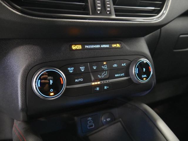 Ford Kuga ST-Line X 2.5 Duratec PHEV 165kW Auto