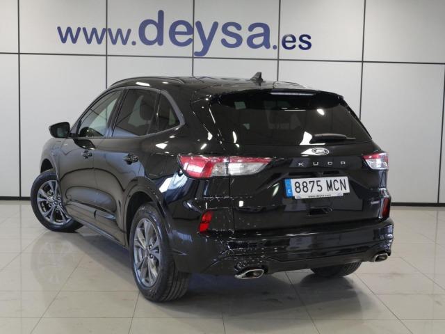 Ford Kuga ST-Line X 2.5 Duratec PHEV 165kW Auto