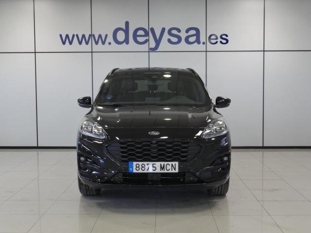 Ford Kuga ST-Line X 2.5 Duratec PHEV 165kW Auto