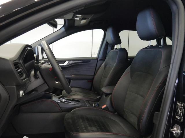 Ford Kuga ST-Line X 2.5 Duratec PHEV 165kW Auto