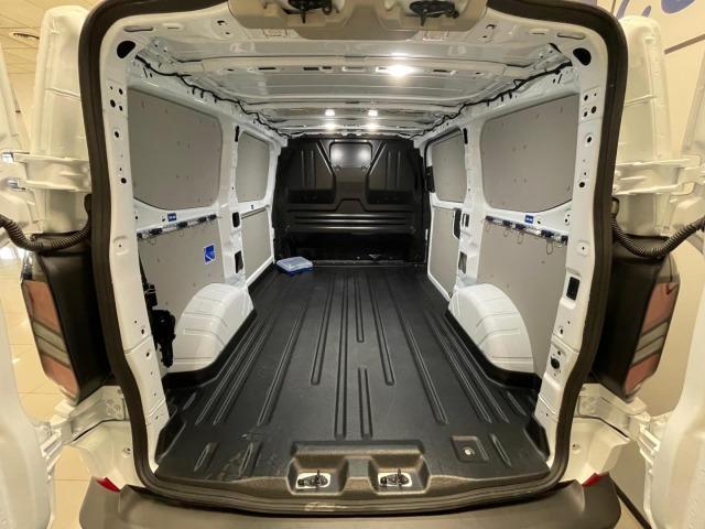 Ford Transit Custom Van 2.0 Ecoblue 100kW 280 L1 Trend