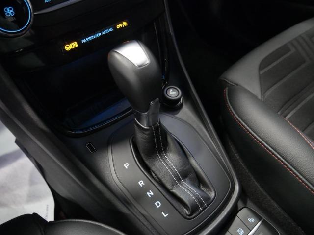 Ford Puma 1.0 EcoBoost 125cv ST-Line X MHEV Auto
