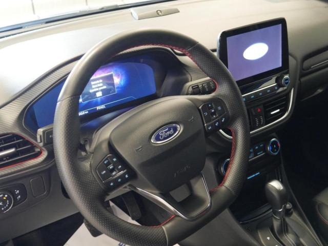 Ford Puma 1.0 EcoBoost 125cv ST-Line X MHEV Auto