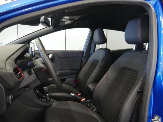 Ford Puma 1.0 EcoBoost 125cv ST-Line X MHEV Auto