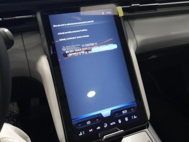 Ford Explorer Ev CX740S Premium R. Ext. RWD 77kWh 286CV