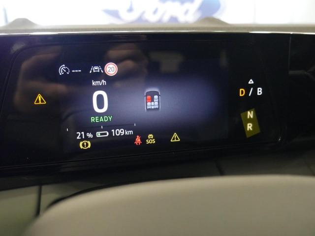 Ford Explorer Ev CX740S Premium R. Ext. RWD 77kWh 286CV