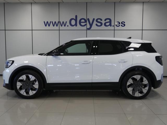 Ford Explorer Ev CX740S Premium R. Ext. RWD 77kWh 286CV
