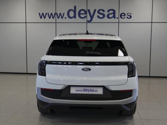 Ford Explorer Ev CX740S Premium R. Ext. RWD 77kWh 286CV