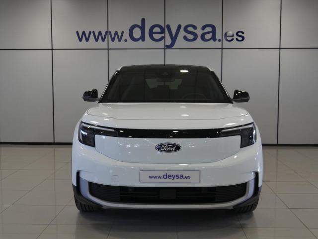 Ford Explorer Ev CX740S Premium R. Ext. RWD 77kWh 286CV