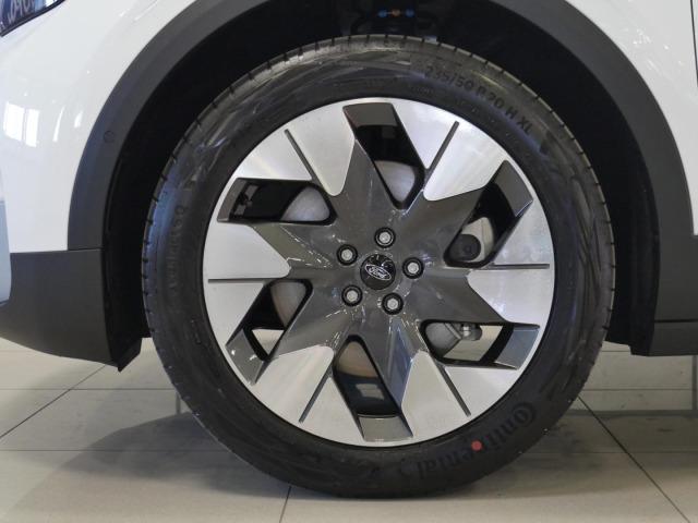 Ford Explorer Ev CX740S Premium R. Ext. RWD 77kWh 286CV