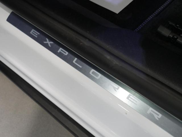 Ford Explorer Ev CX740S Premium R. Ext. RWD 77kWh 286CV