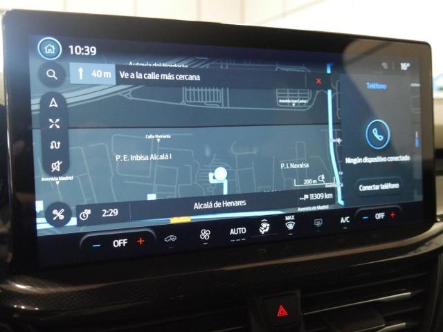 Ford Focus 1.0 Ecoboost MHEV 92kW ST-Line X