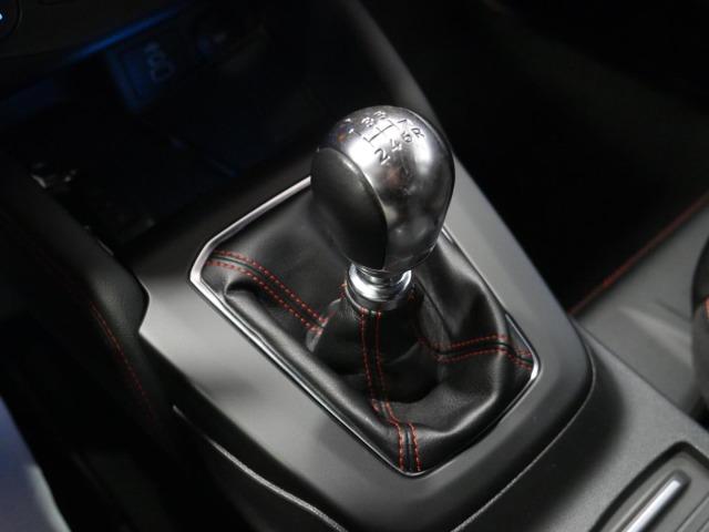 Ford Focus 1.0 Ecoboost MHEV 92kW ST-Line X