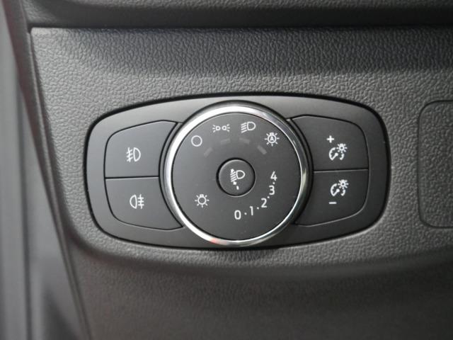 Ford Focus 1.0 Ecoboost MHEV 92kW ST-Line X