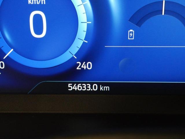 Ford Focus 1.0 Ecoboost MHEV 92kW ST-Line X