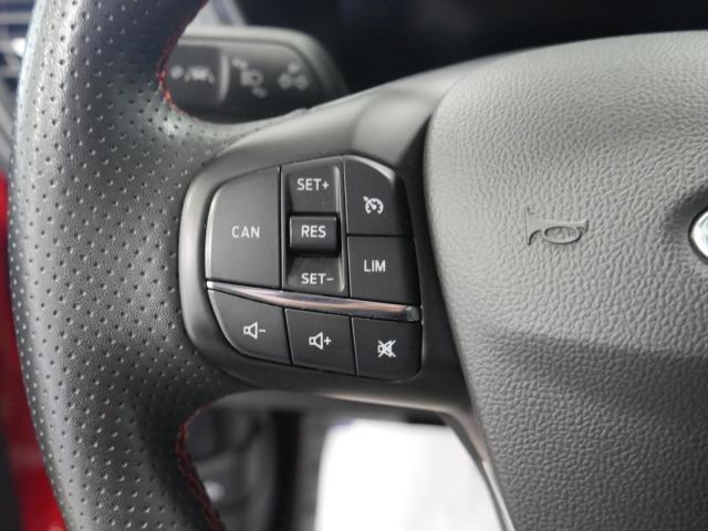 Ford Focus 1.0 Ecoboost MHEV 92kW ST-Line X